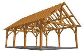 Pole Barn Kits