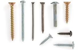 Fasteners