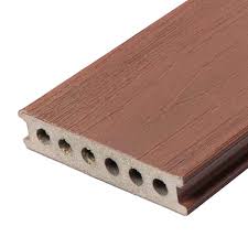 Composite Decking