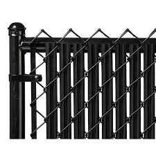 Chain-link Fencing