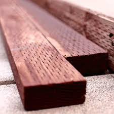 2x4 Doug Fir Pressure Treated All weather Wood Grade A