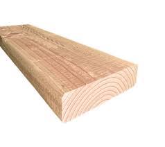 2x6x12' Doug Fir #2 & Better Stamped S4S KD-HT