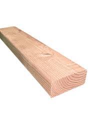 2x6x8' Doug/Hem Fir S4S KD Utility & BTR