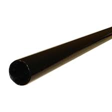 2-3/8 Black Post