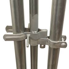 Galv Drop Rod Assembly