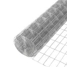 Welded Wire 14ga 4'x100'
