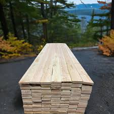 2x6x10' Doug/Hem Fir S4S KD Utility & BTR