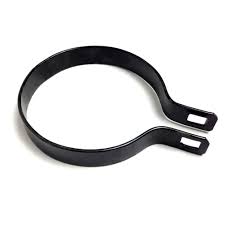 Black Brace Band