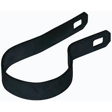 Black Tension Band 2-3/8"