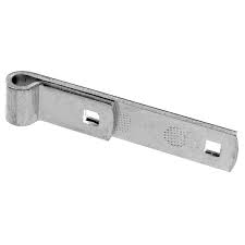 8" Gate Strap Hinge