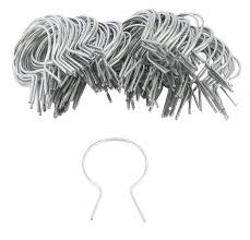 Easy Twist Tie - Galvanized