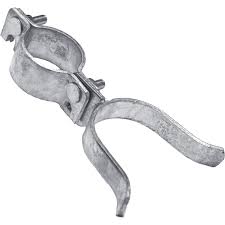 Fork Latch - Galvanized