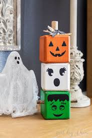 Halloween DIY Crafts