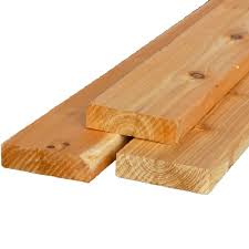 2x6" RGH SAWN Fir Lumber