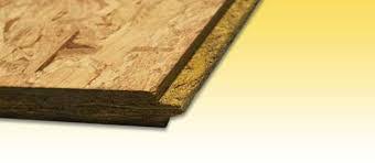 OSB 4'x8' On Grade 7/8" T&G