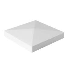 Cap - White Vinyl