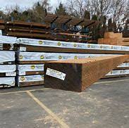 6x8x16' Doug Fir Premium Pressure Treated