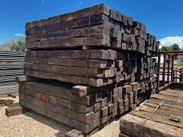 Railroad Tie
