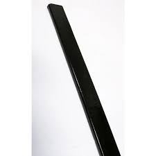 Black Tension Bar