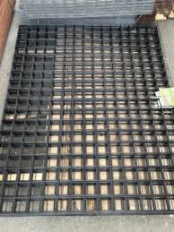 Black Hog Panel
