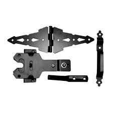 Texas Walk Gate Kit