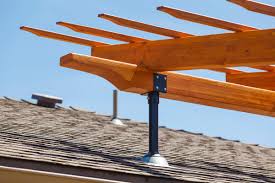 Roof riser