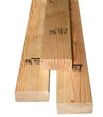 2x4x12' Doug Fir/Hem S4S Utility