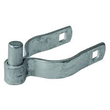 Post Hinge - Galvanized