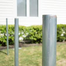 Metal Post - 16ga