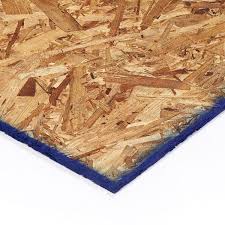 4'x8' OSB 7/16" Sheet