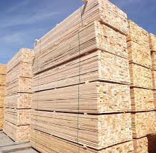 2x4x8' Doug Fir S4S Utility