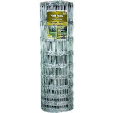 Field Fence 4' x 330'     12 1/2 GA
