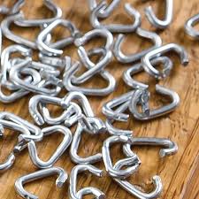 hog rings (per bag)