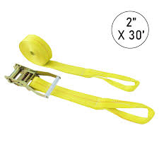 Ratchet Strap
