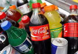 Beverages (Bottled/Canned)